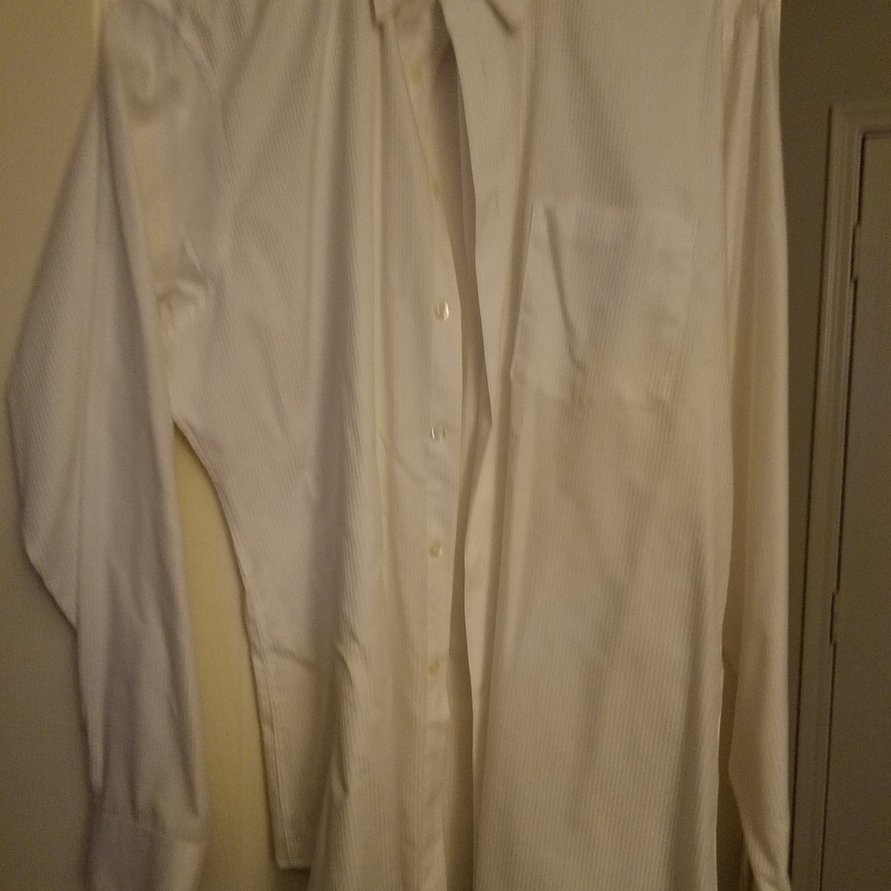 Arrow dress shirt